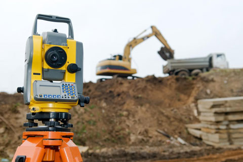 Total Station